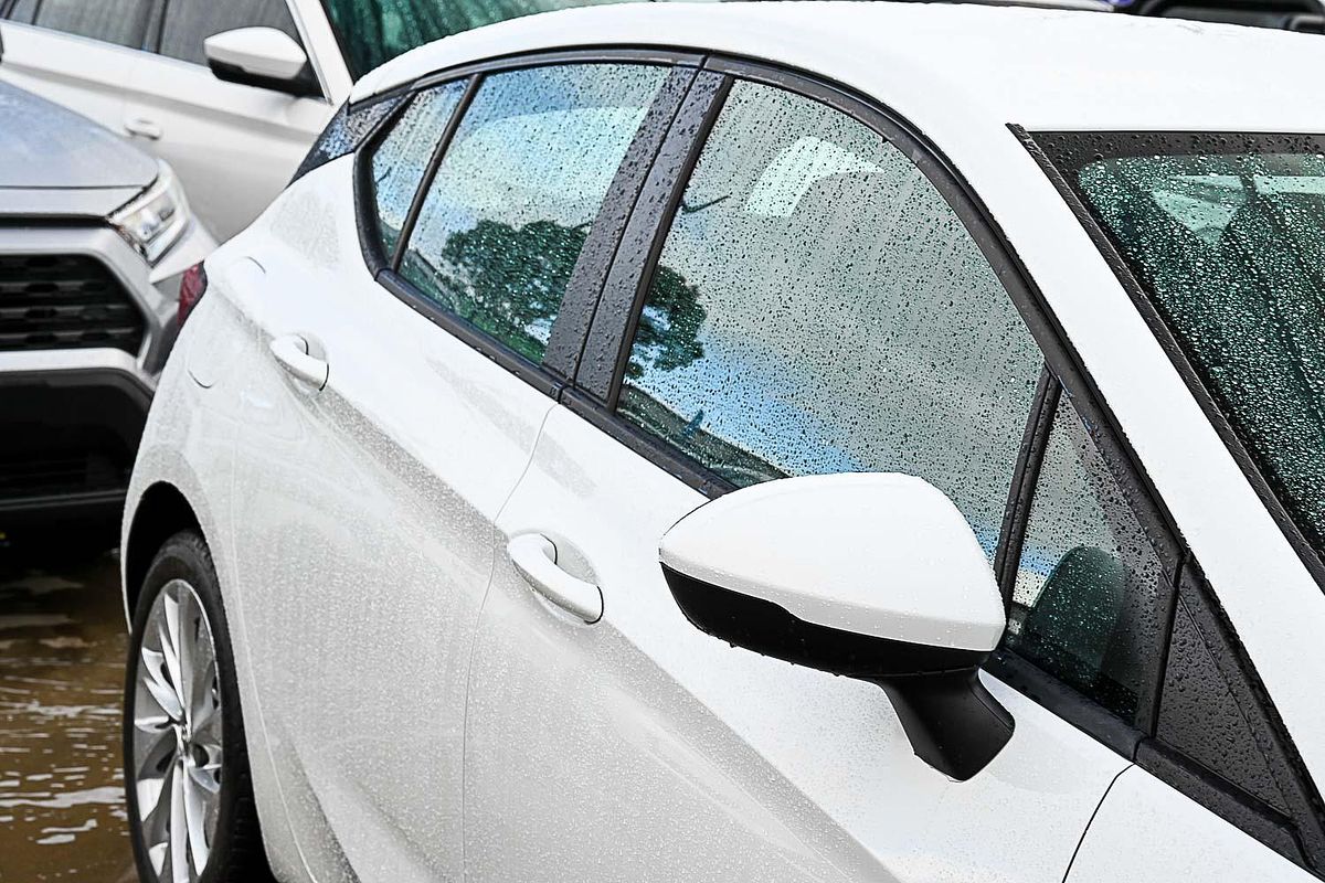 2019 Holden Astra R BK