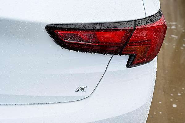 2019 Holden Astra R BK