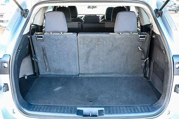 2022 Toyota Kluger GX GSU70R