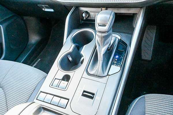 2022 Toyota Kluger GX GSU70R