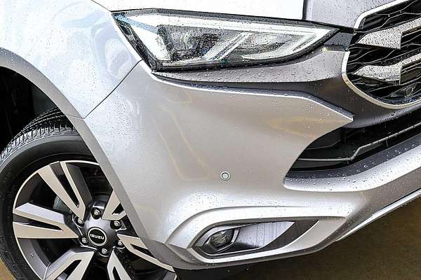 2023 Isuzu MU-X LS-T