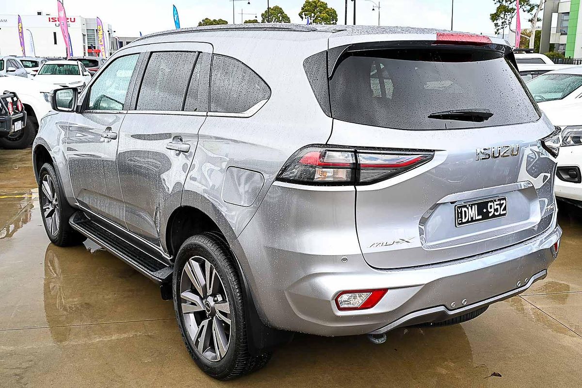 2023 Isuzu MU-X LS-T