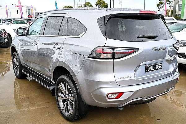 2023 Isuzu MU-X LS-T