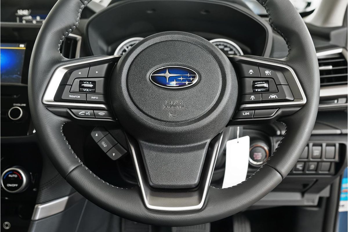2020 Subaru Forester 2.5i S5