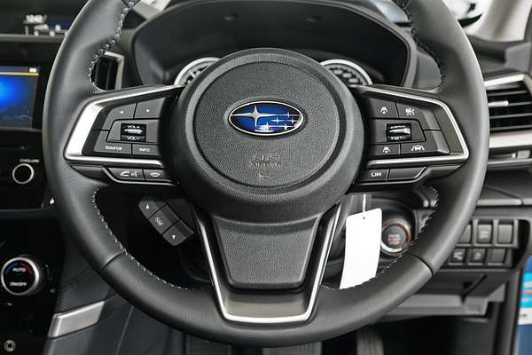 2020 Subaru Forester 2.5i S5