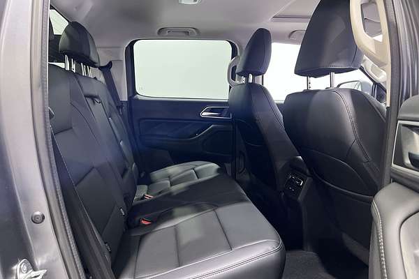2025 GWM Cannon XSR NPW 4X4