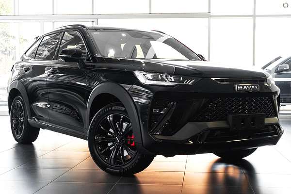 2025 GWM Haval H6GT Ultra PHEV B03