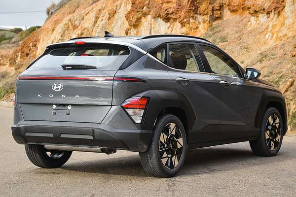 2025 Hyundai Kona SX2.V2