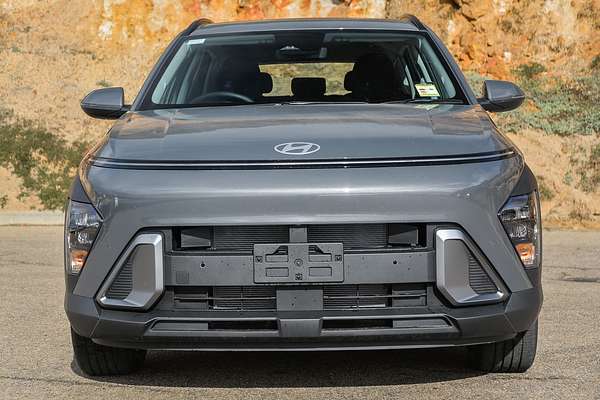2025 Hyundai Kona SX2.V2