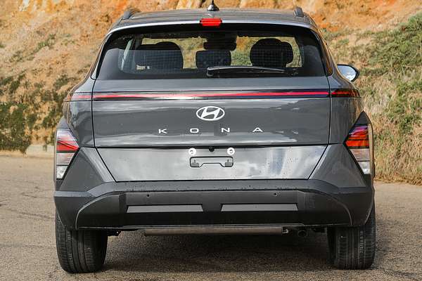 2025 Hyundai Kona SX2.V2