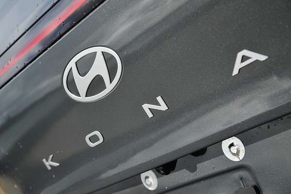 2025 Hyundai Kona SX2.V2
