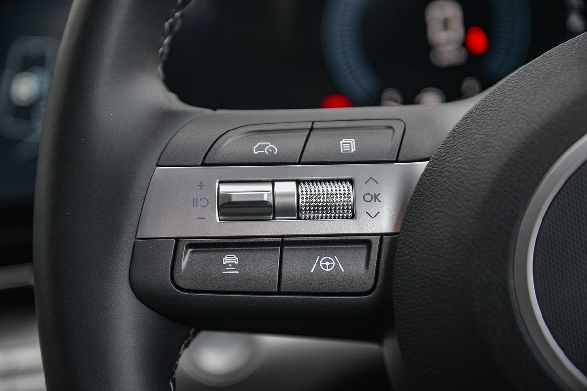 2025 Hyundai Kona SX2.V2