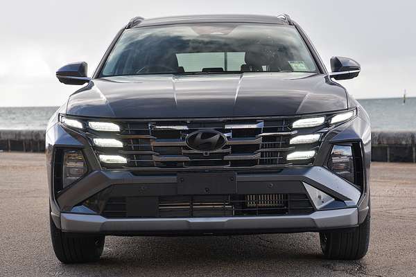 2025 Hyundai Tucson Premium NX4.V3