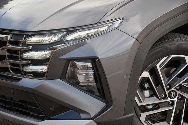 2025 Hyundai Tucson Premium NX4.V3