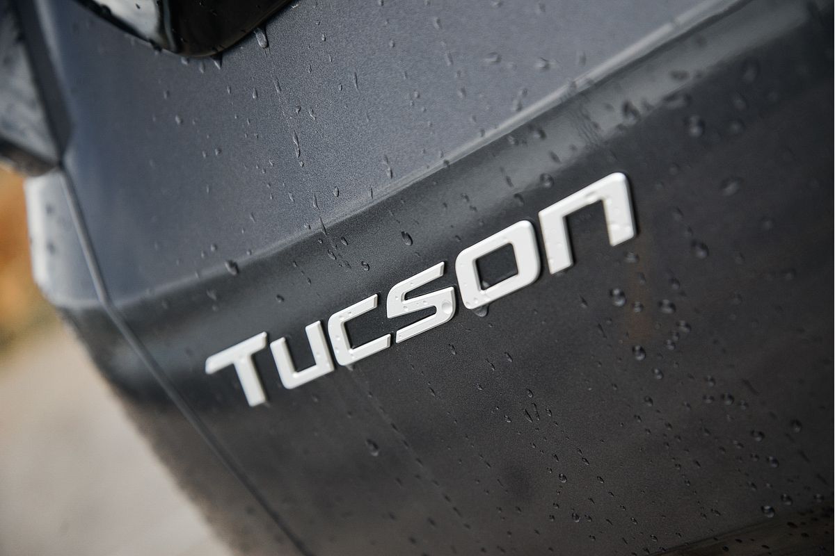 2025 Hyundai Tucson Premium NX4.V3