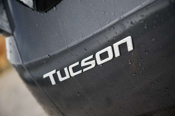 2025 Hyundai Tucson Premium NX4.V3