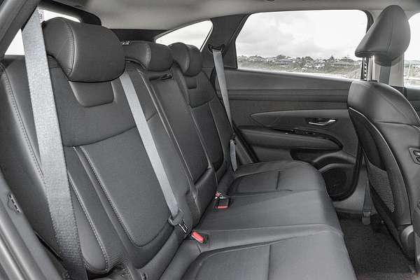 2025 Hyundai Tucson Premium NX4.V3