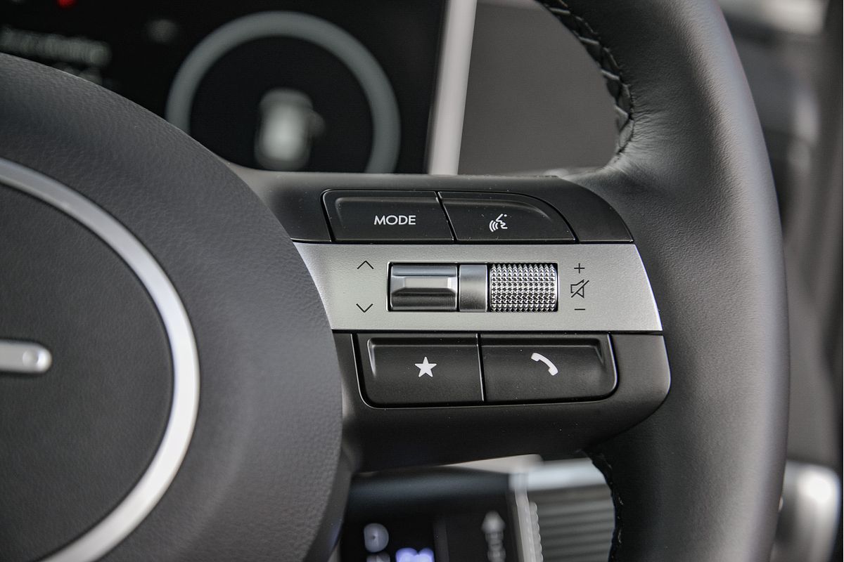 2025 Hyundai Tucson Premium NX4.V3