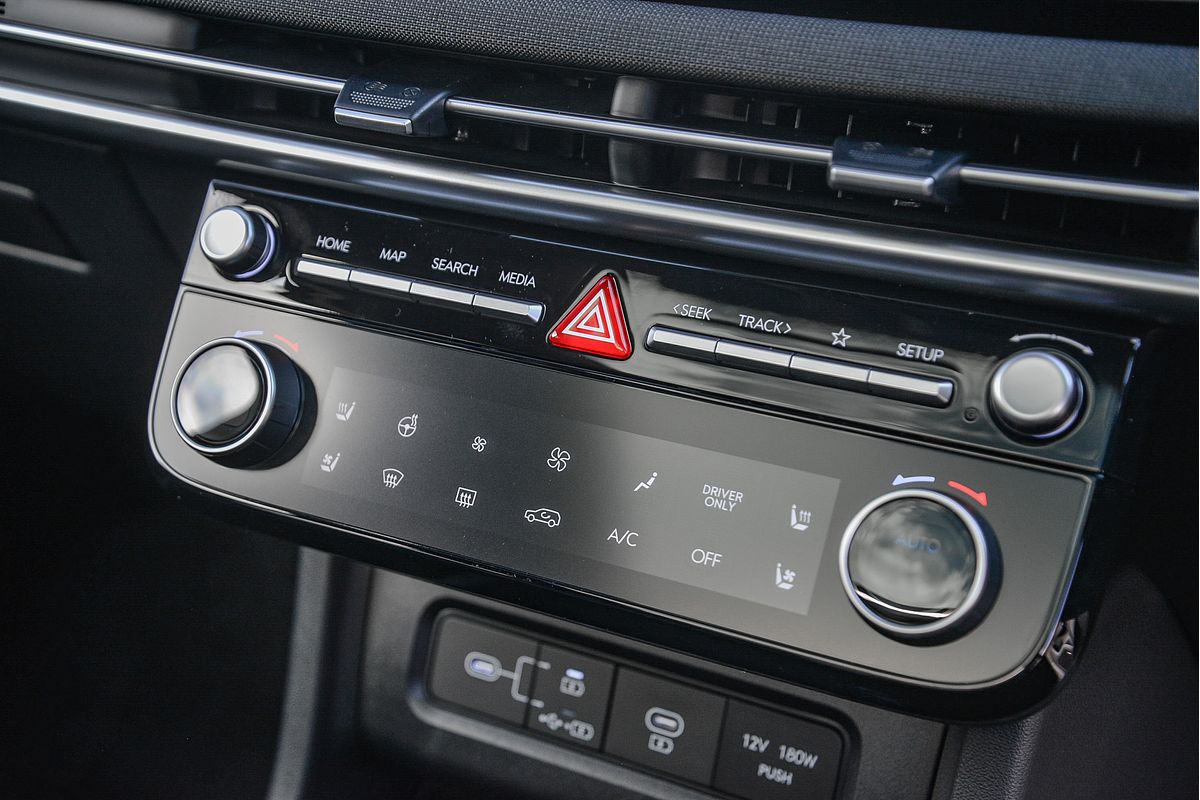 2025 Hyundai Tucson Premium NX4.V3