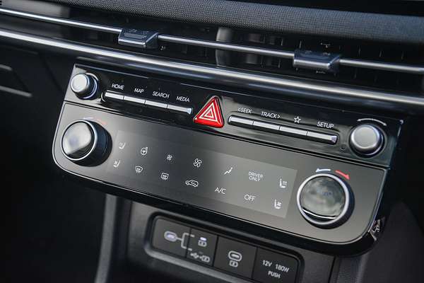 2025 Hyundai Tucson Premium NX4.V3