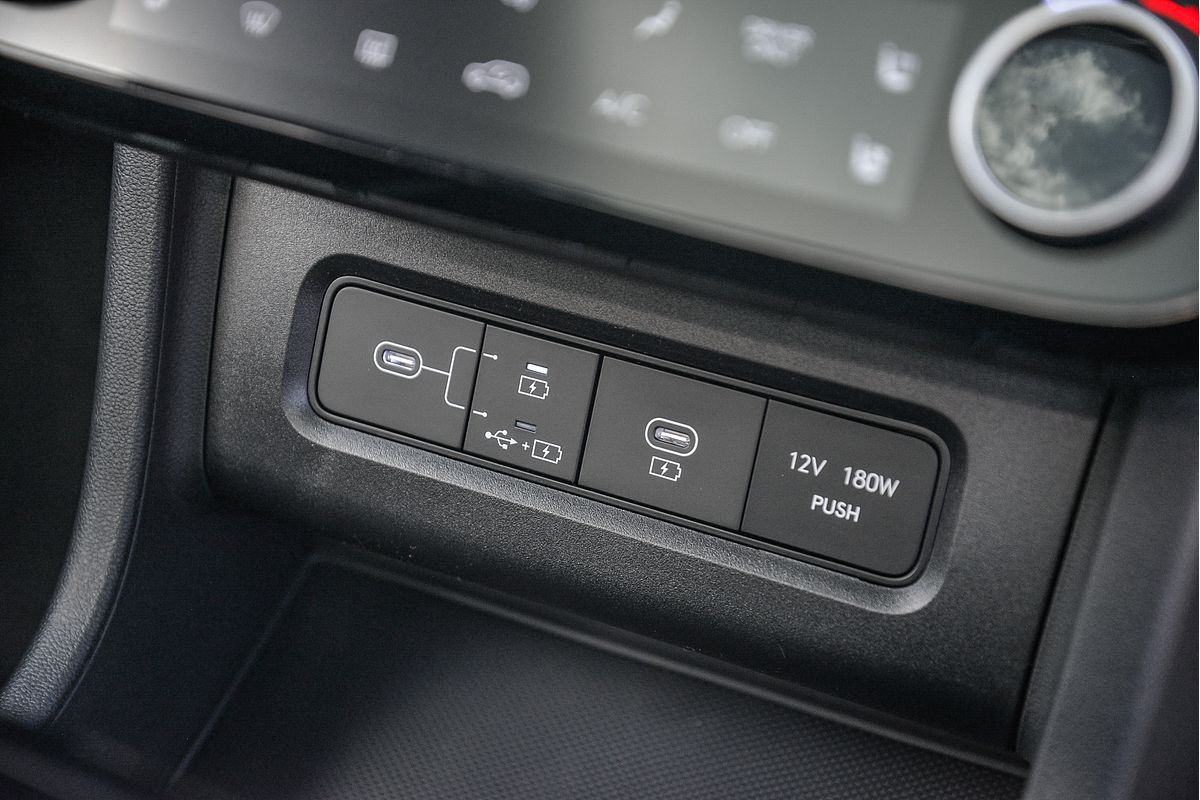 2025 Hyundai Tucson Premium NX4.V3