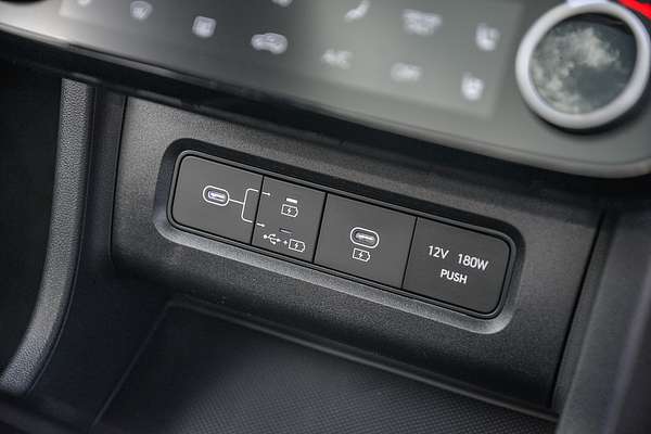 2025 Hyundai Tucson Premium NX4.V3