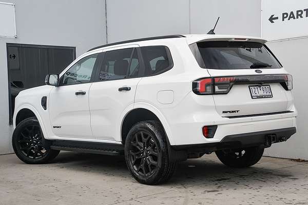 2024 Ford Everest Sport 2.0L