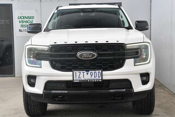 2024 Ford Everest Sport 2.0L