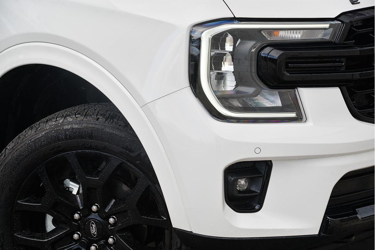 2024 Ford Everest Sport 2.0L