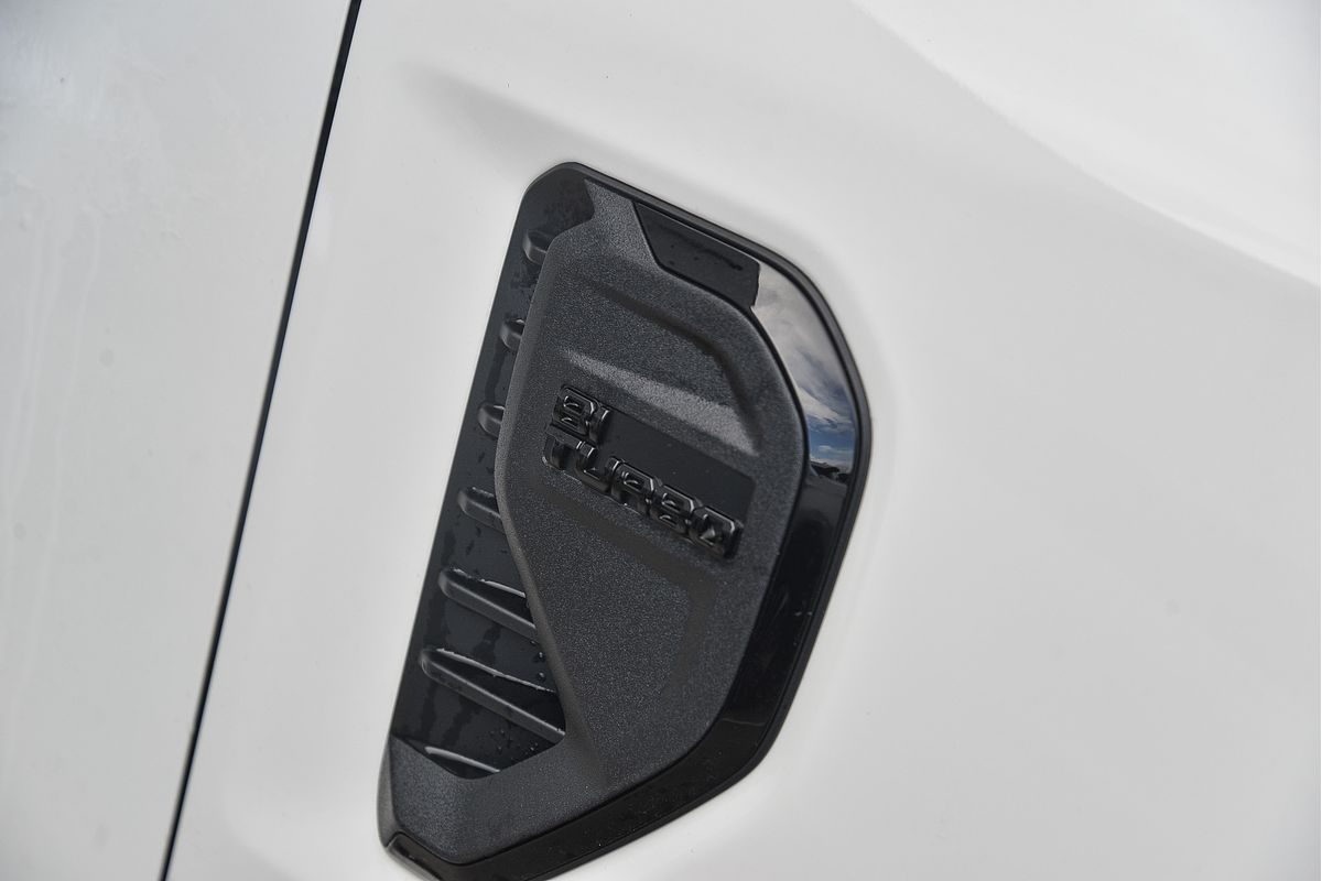 2024 Ford Everest Sport 2.0L