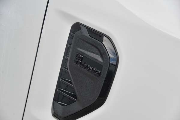 2024 Ford Everest Sport 2.0L