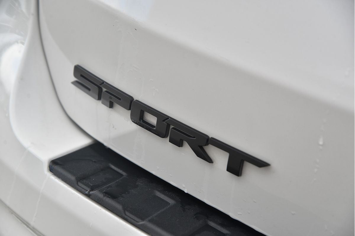 2024 Ford Everest Sport 2.0L