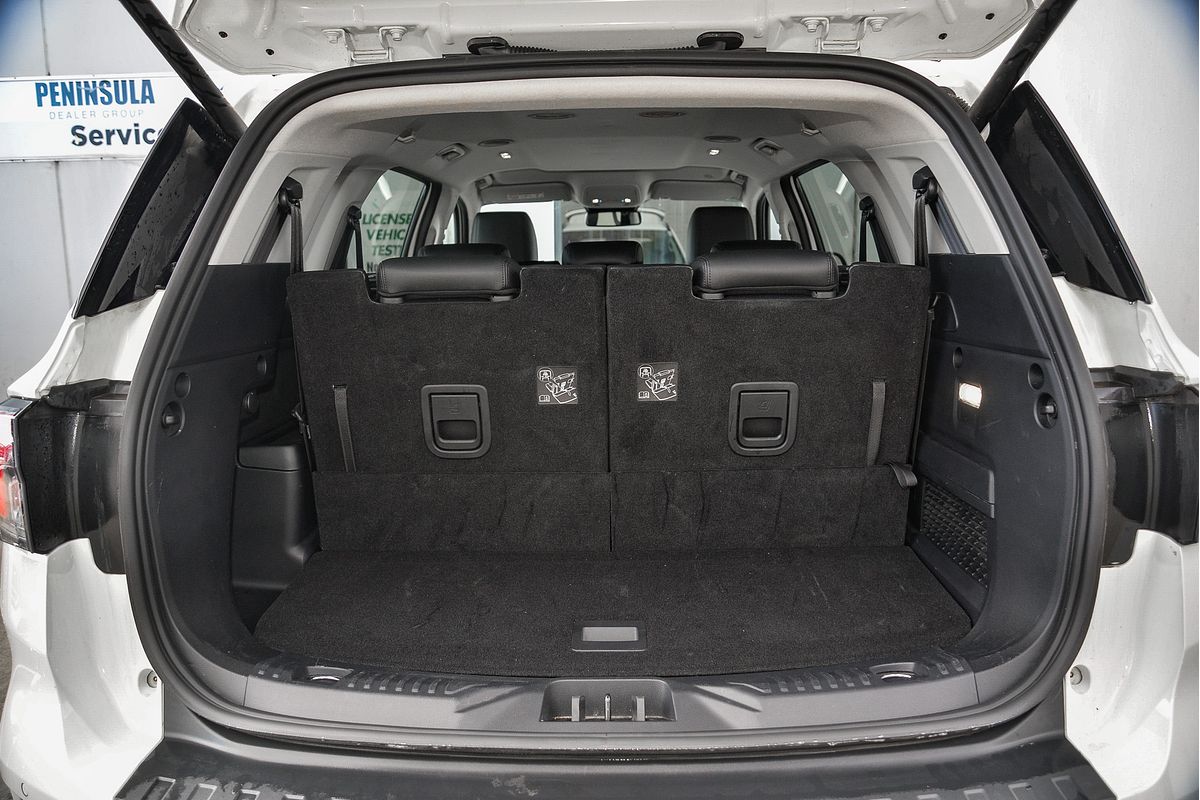 2024 Ford Everest Sport 2.0L
