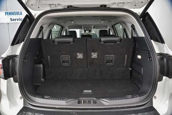 2024 Ford Everest Sport 2.0L