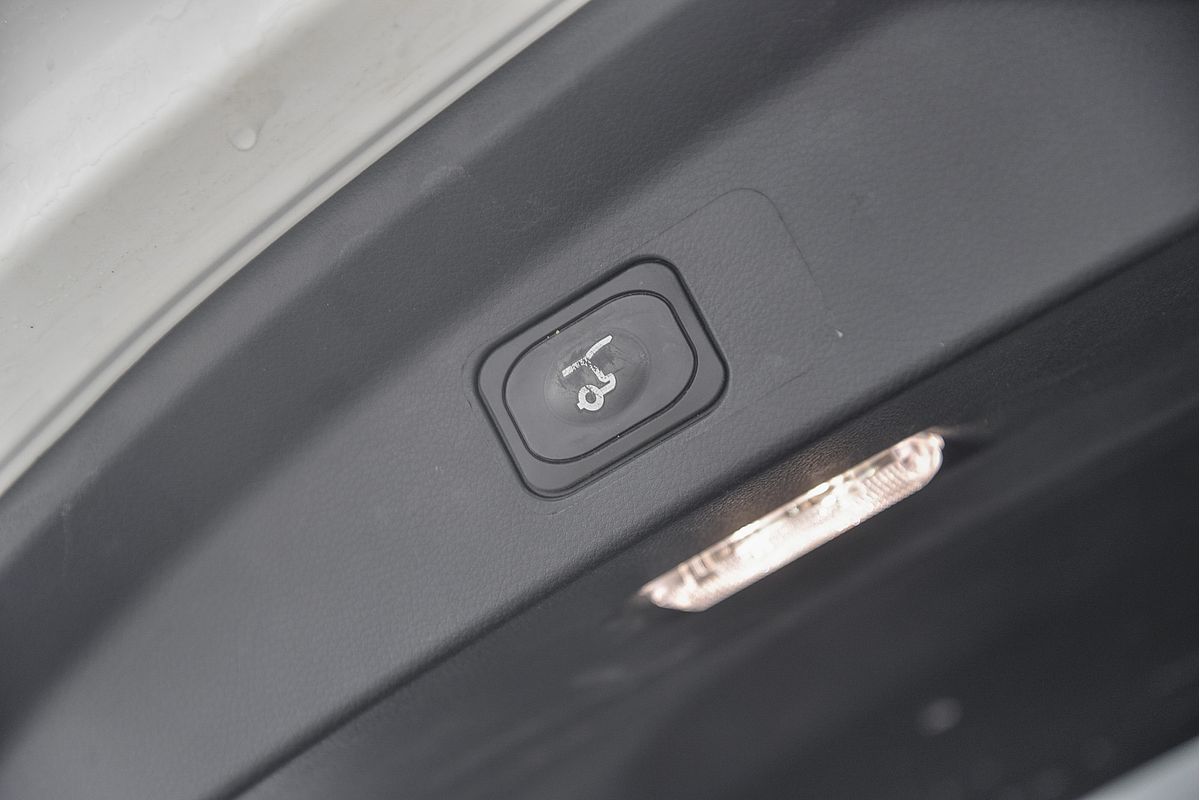 2024 Ford Everest Sport 2.0L