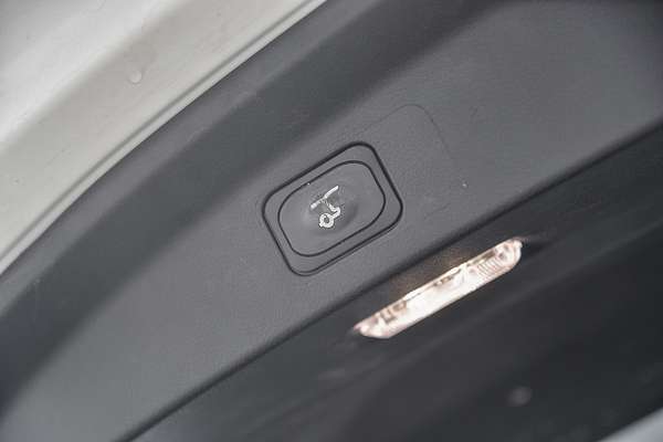 2024 Ford Everest Sport 2.0L