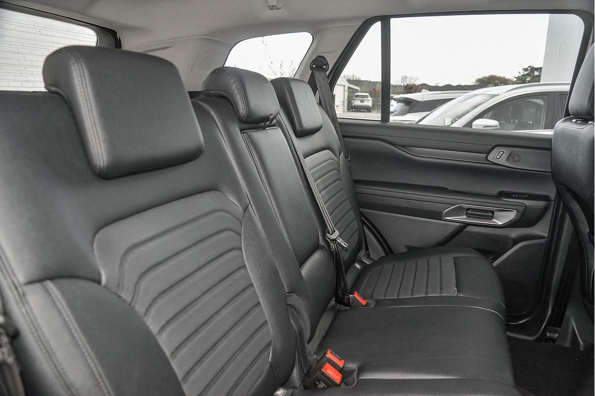 2024 Ford Everest Sport 2.0L