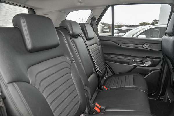 2024 Ford Everest Sport 2.0L