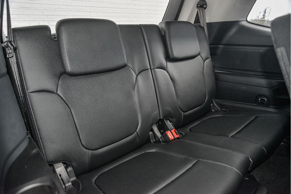 2024 Ford Everest Sport 2.0L