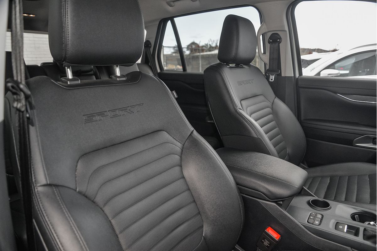 2024 Ford Everest Sport 2.0L
