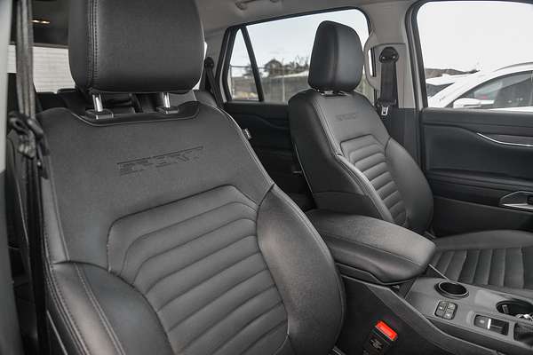 2024 Ford Everest Sport 2.0L