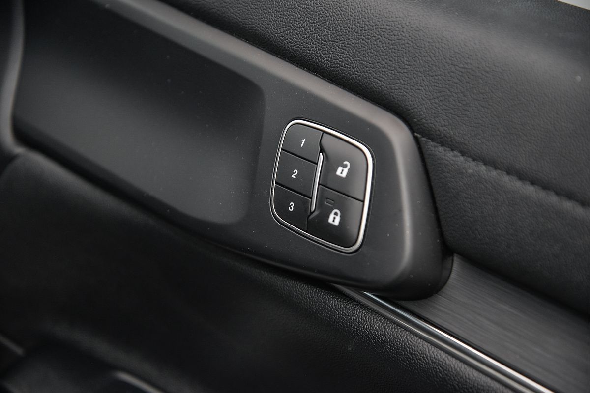2024 Ford Everest Sport 2.0L
