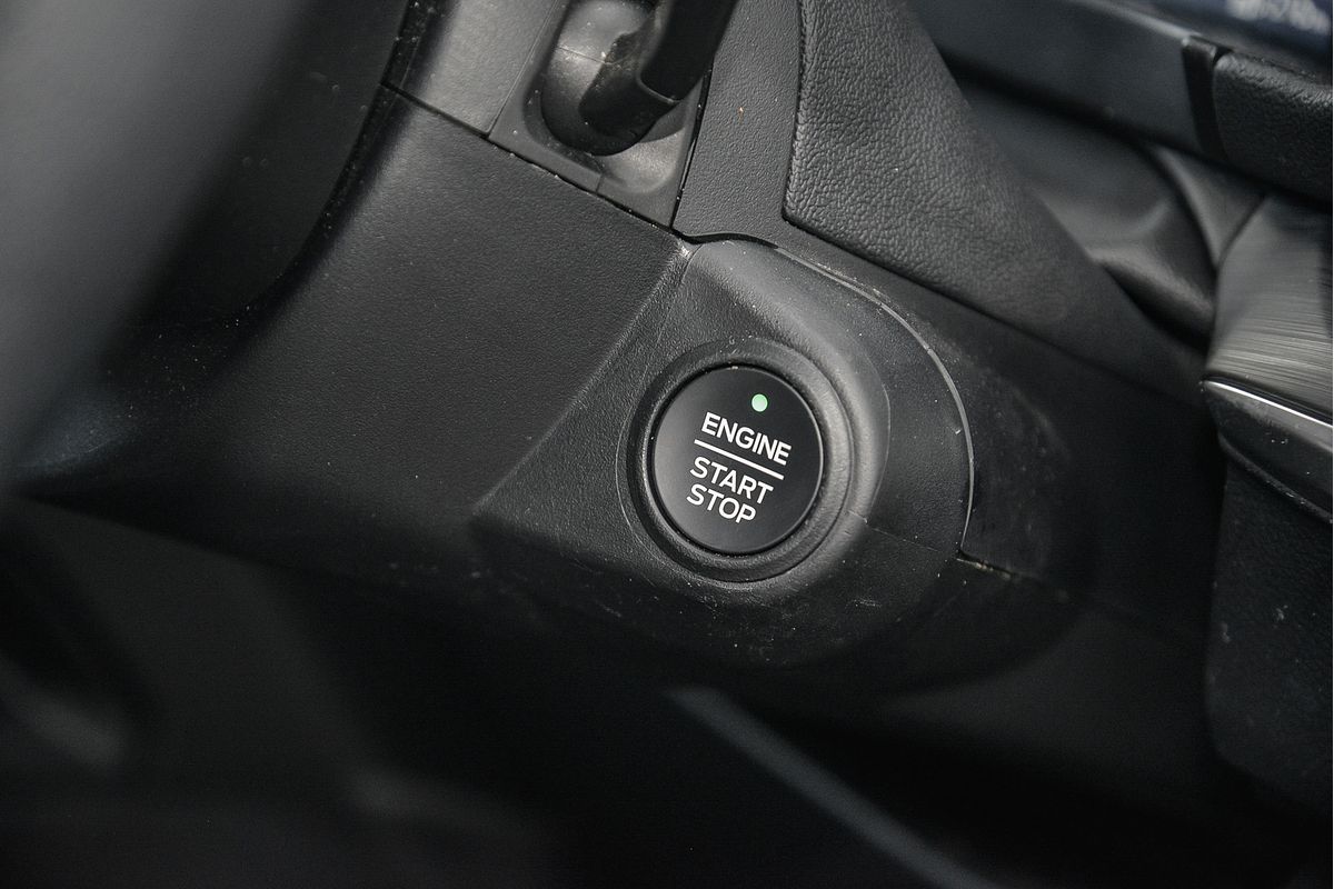 2024 Ford Everest Sport 2.0L