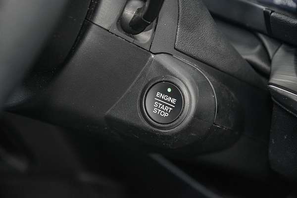 2024 Ford Everest Sport 2.0L