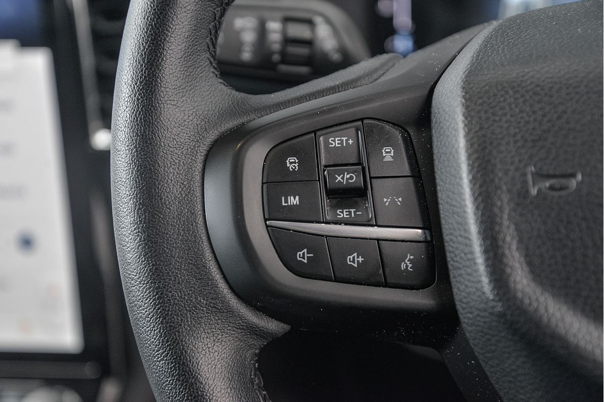 2024 Ford Everest Sport 2.0L