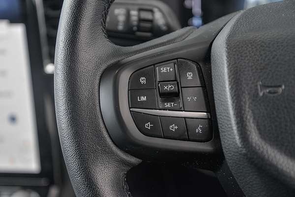 2024 Ford Everest Sport 2.0L
