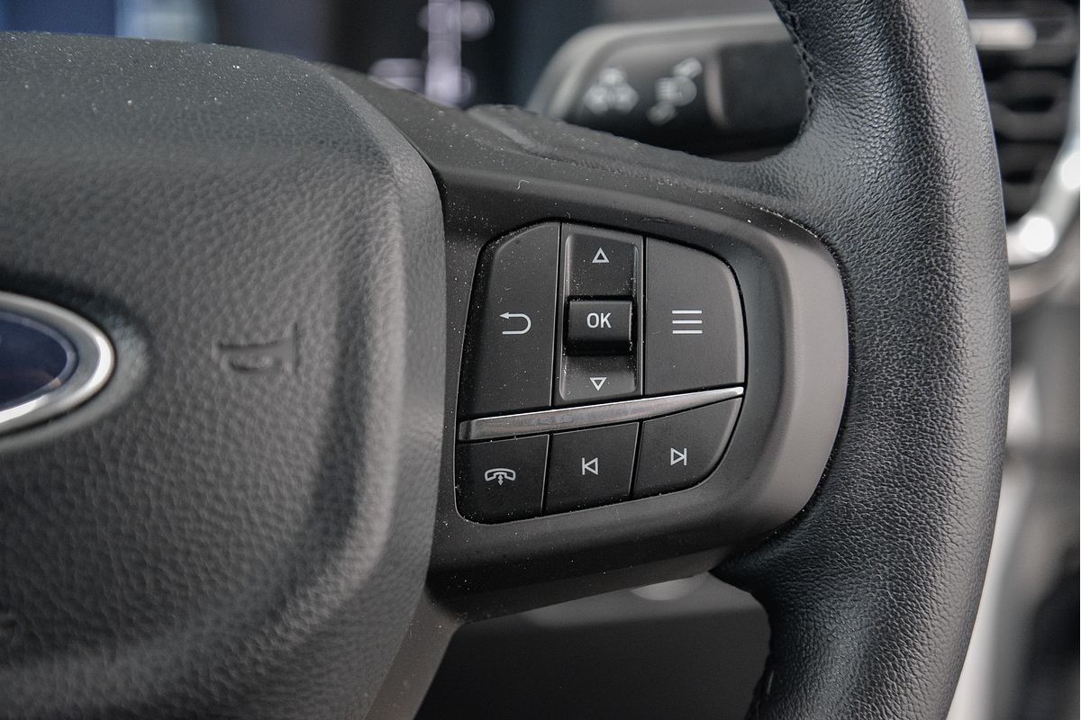 2024 Ford Everest Sport 2.0L