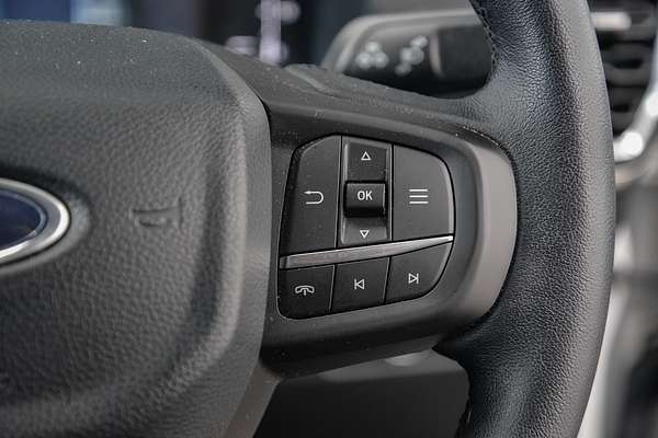 2024 Ford Everest Sport 2.0L