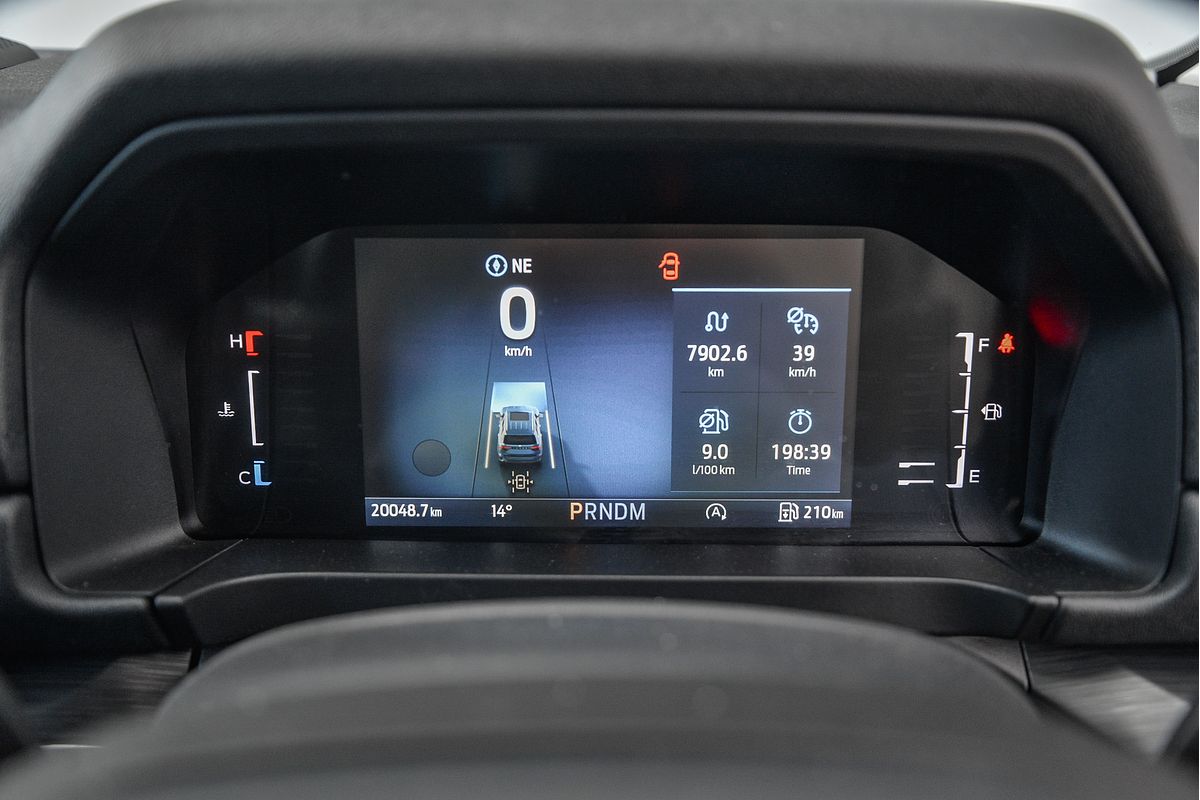 2024 Ford Everest Sport 2.0L