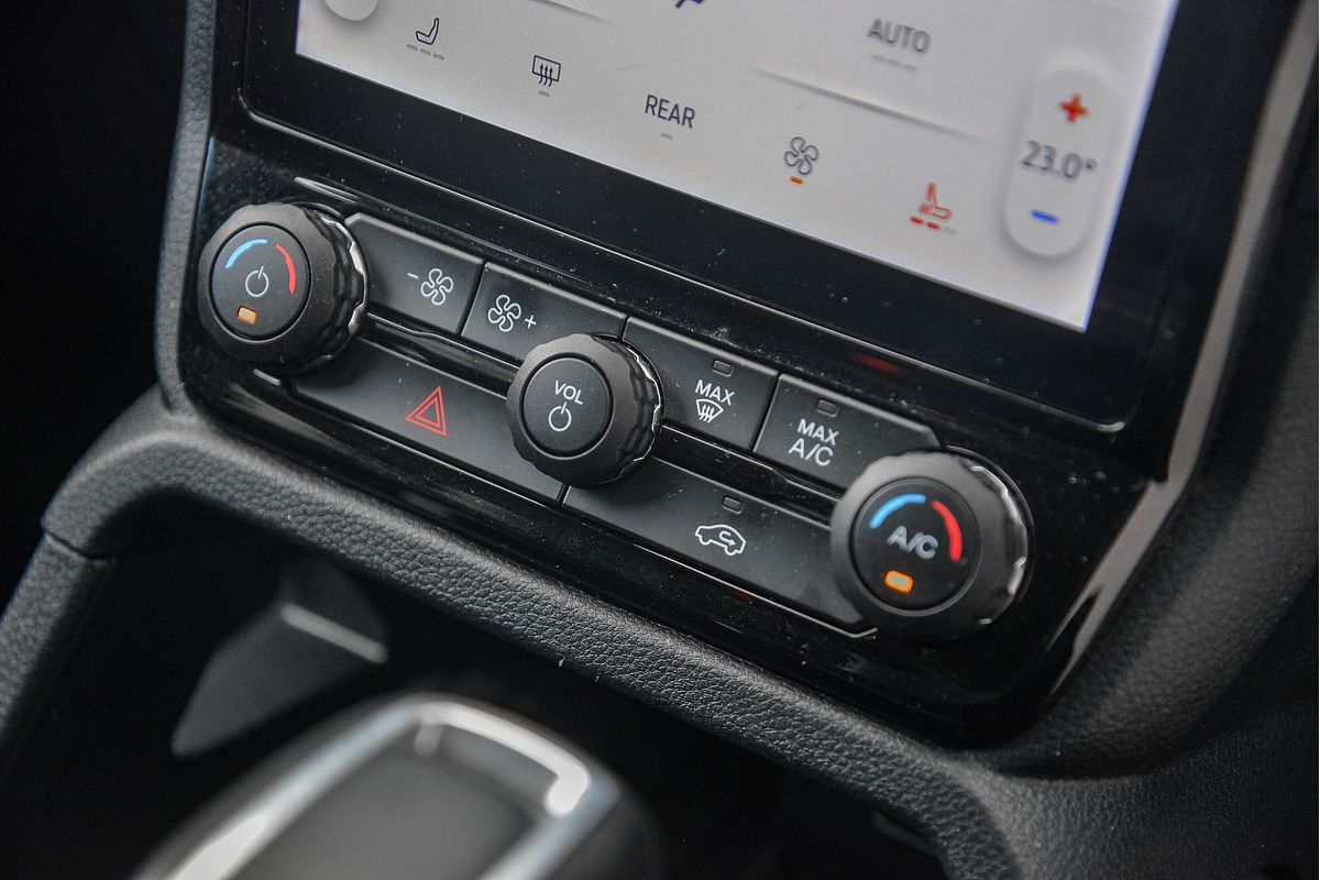2024 Ford Everest Sport 2.0L